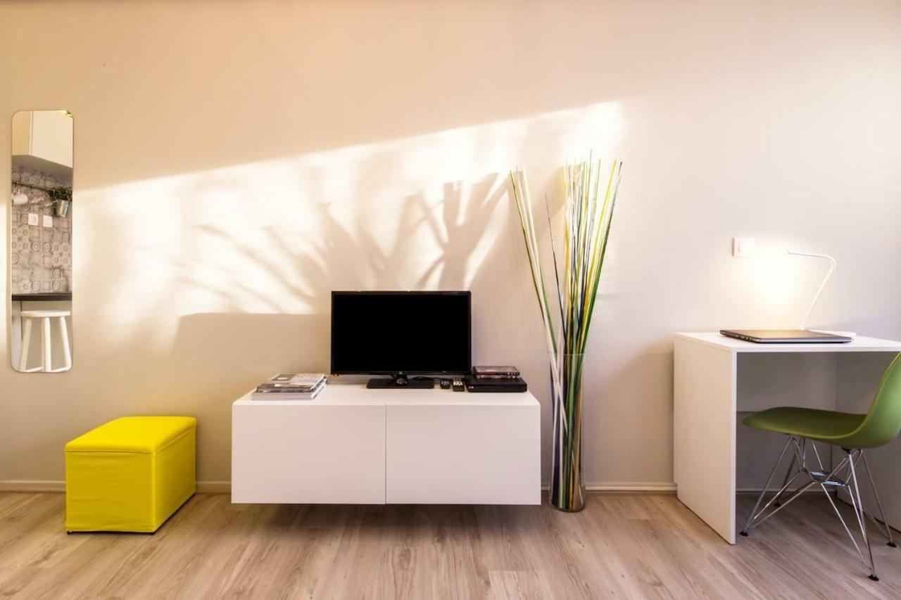 Treat Yourself W. This Central City-Break Studio! Athens Exterior photo