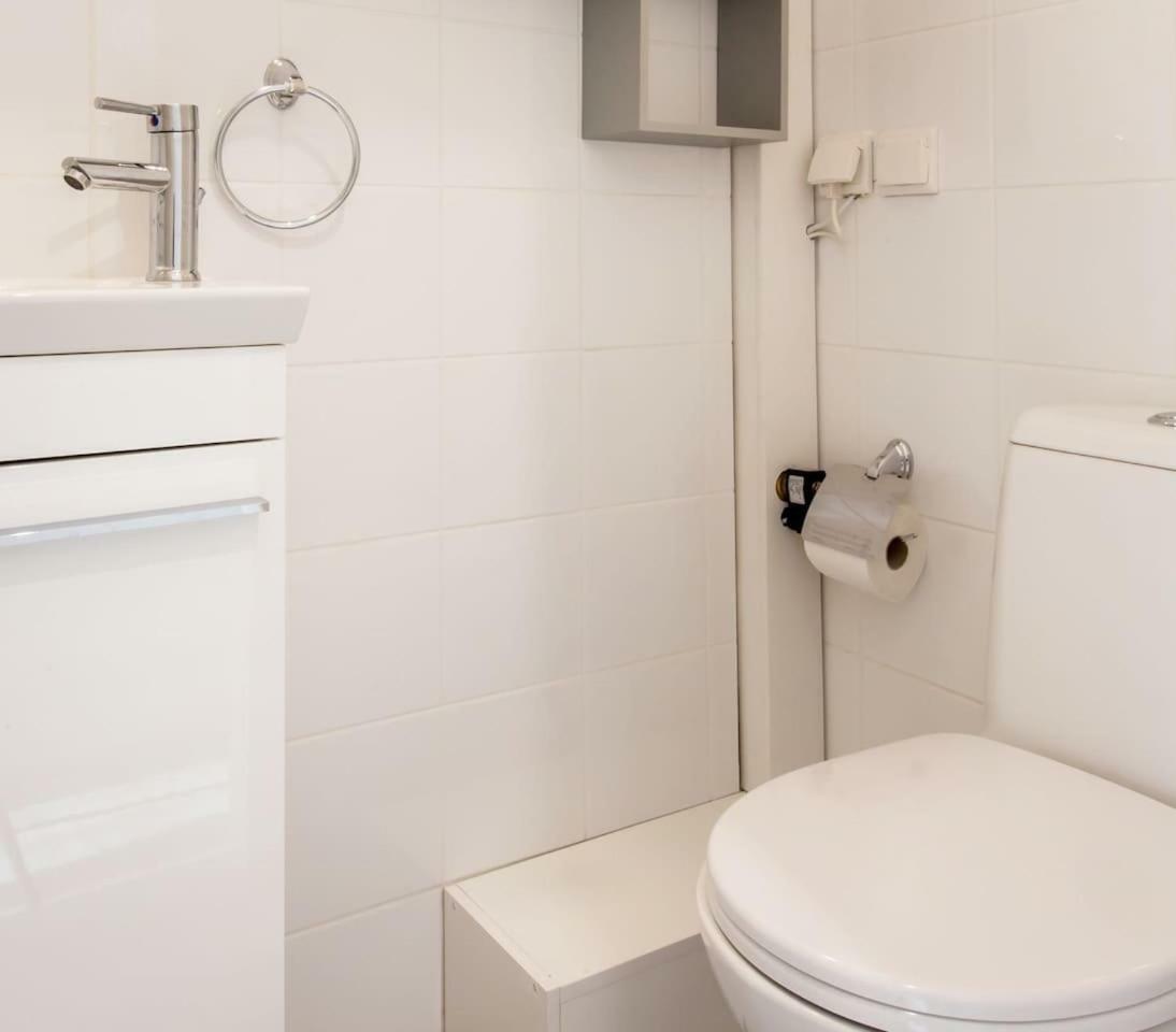 Treat Yourself W. This Central City-Break Studio! Athens Exterior photo